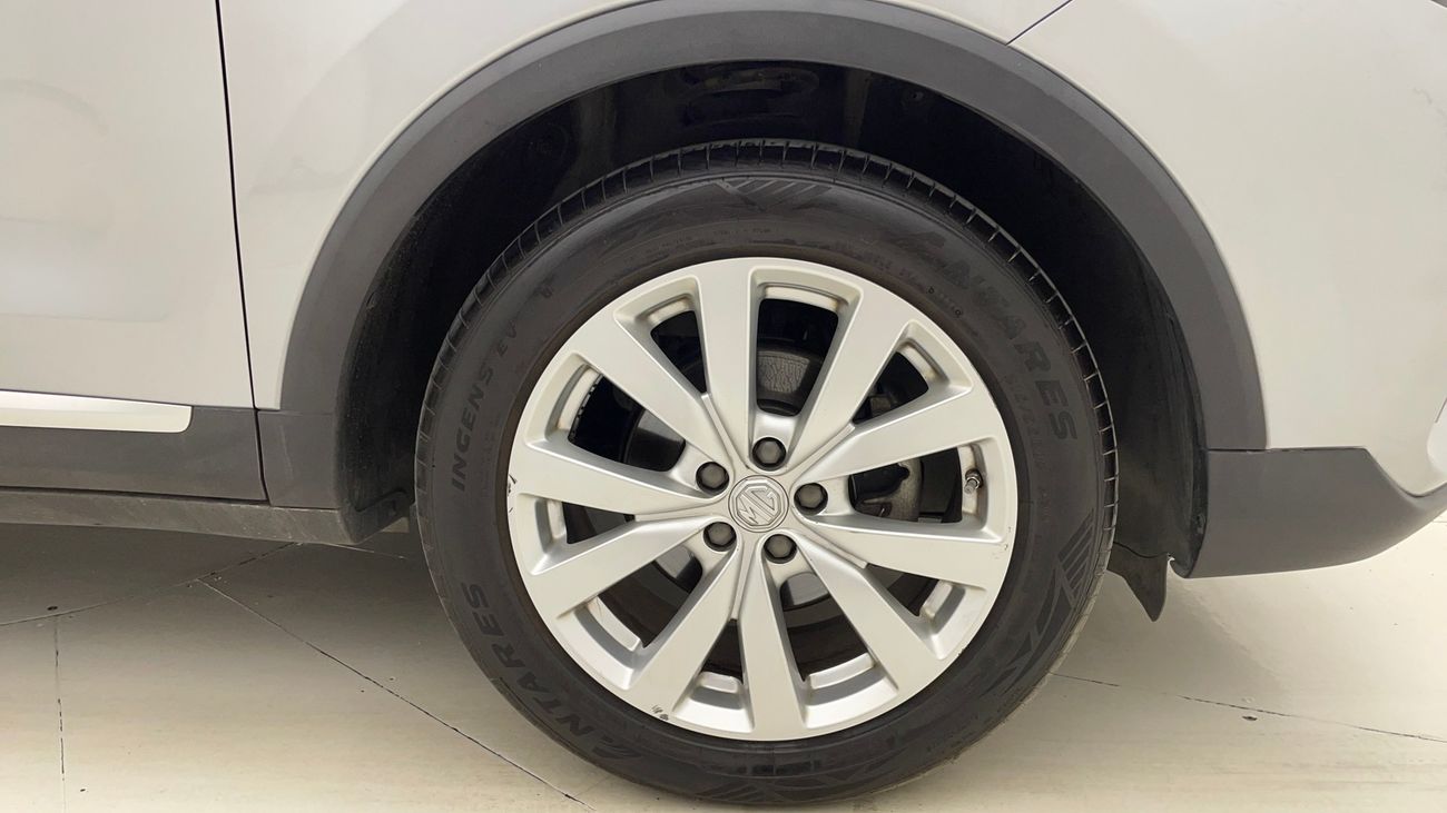 أم جي ZS STD 1.5 | بدون دفعة مقدمة | اختبار القيادة في المنزل