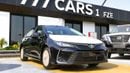Toyota Corolla TOYOTA COROLLA XLI 2.0L