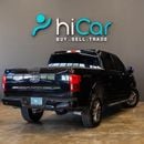 Ford F-150 AED 1,724 P.M • 0% Downpayment • Ford F-150 XLT V8 • 1 Year Warranty