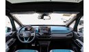 Volkswagen ID.3 2022 Volkswagen ID 3 Pro | Full Electric Hatchback | Export & Local Use (+Taxes)
