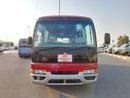 نيسان سيفيليان NISSAN CIVILIAN BUS RHD 2004 MODEL 4.1 L DIESEL MANUAL(PM21584)