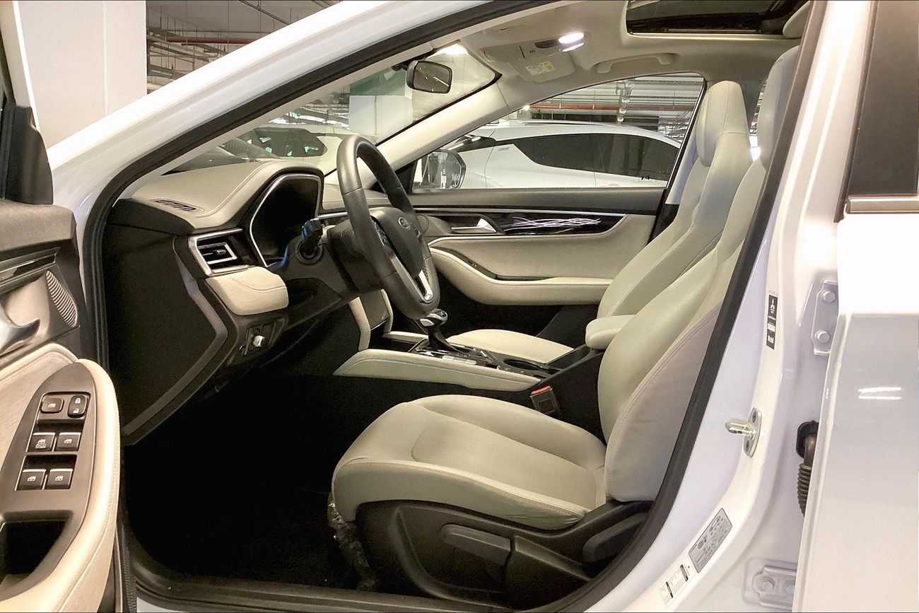 Nissan XTerra Platinum | Guaranteed Warranty | 0 Down Payment