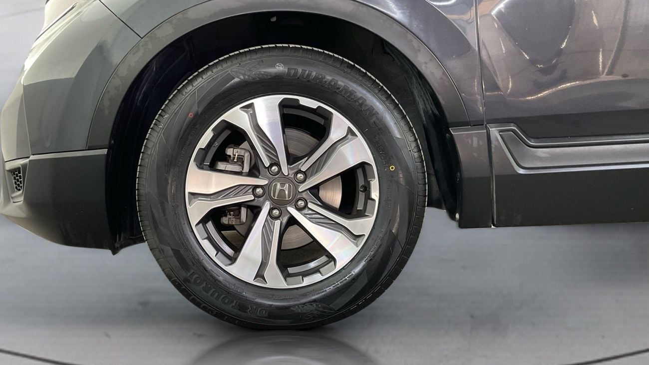 Honda CR-V LX | Guaranteed Warranty | 0 Down Payment
