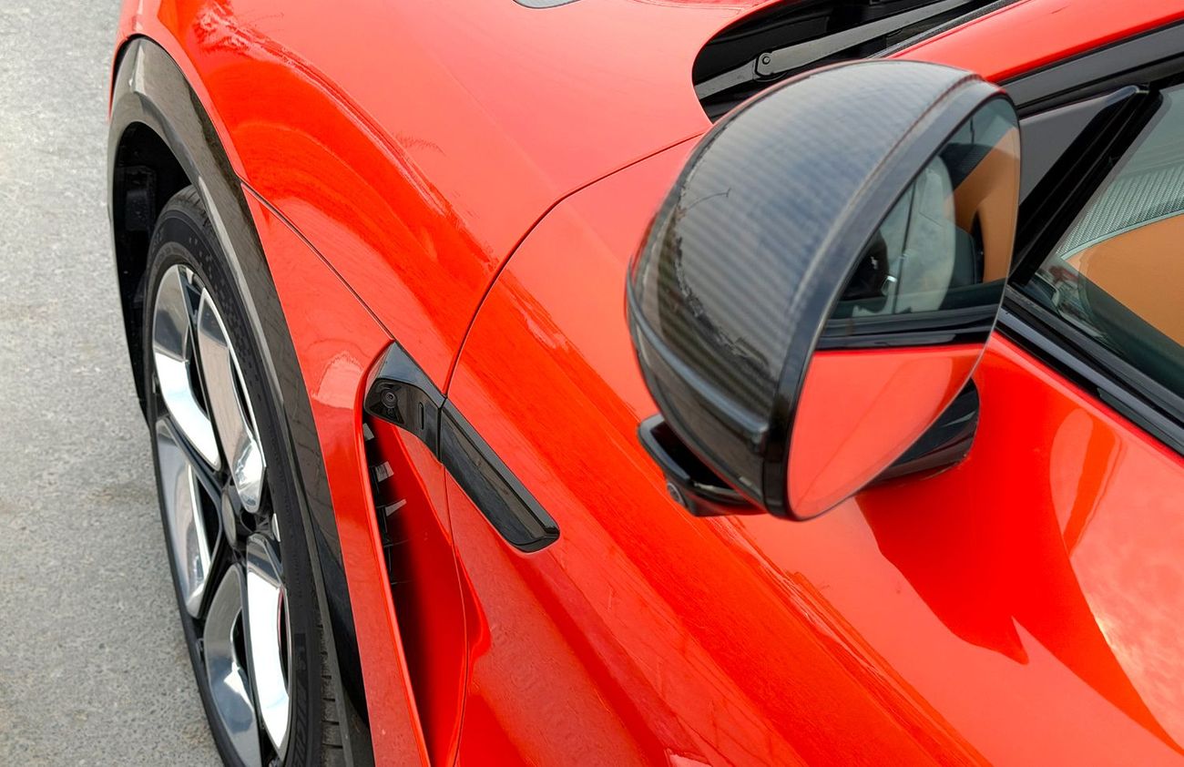 Xiaomi YU7 YU7 Max 2025 EXPORT ONLY