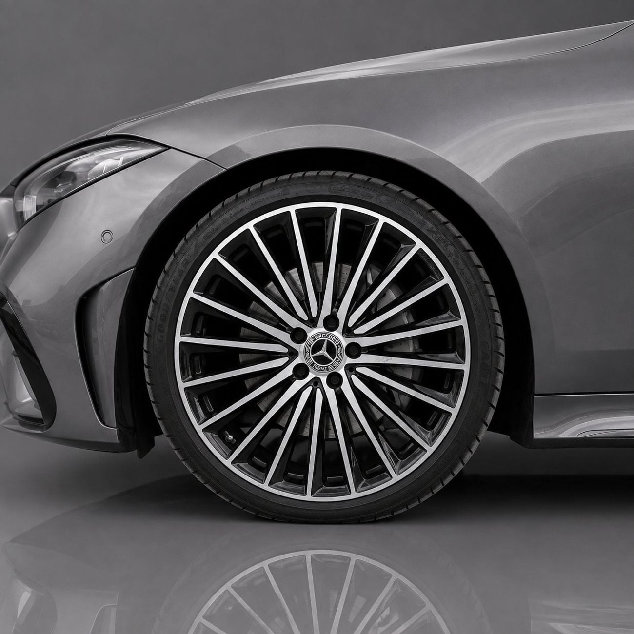 Mercedes Benz CLS350 PREMIUM AED 3,257 P.M • 0% Downpayment • Mercedes-Benz CLS 350 Premium + • 1 Year Warranty