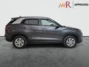 Hyundai Creta GL 2.0