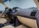 Toyota Prado GXR