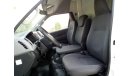 Toyota Hiace 2013 H / R chiller ref#579