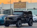 جيب رانجلر Sport 3.6L A/T (5 Seater)