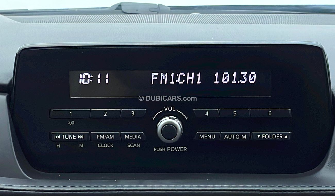 Mazda 6 S 2.5 | Zero Down Payment | Free Home Test Drive