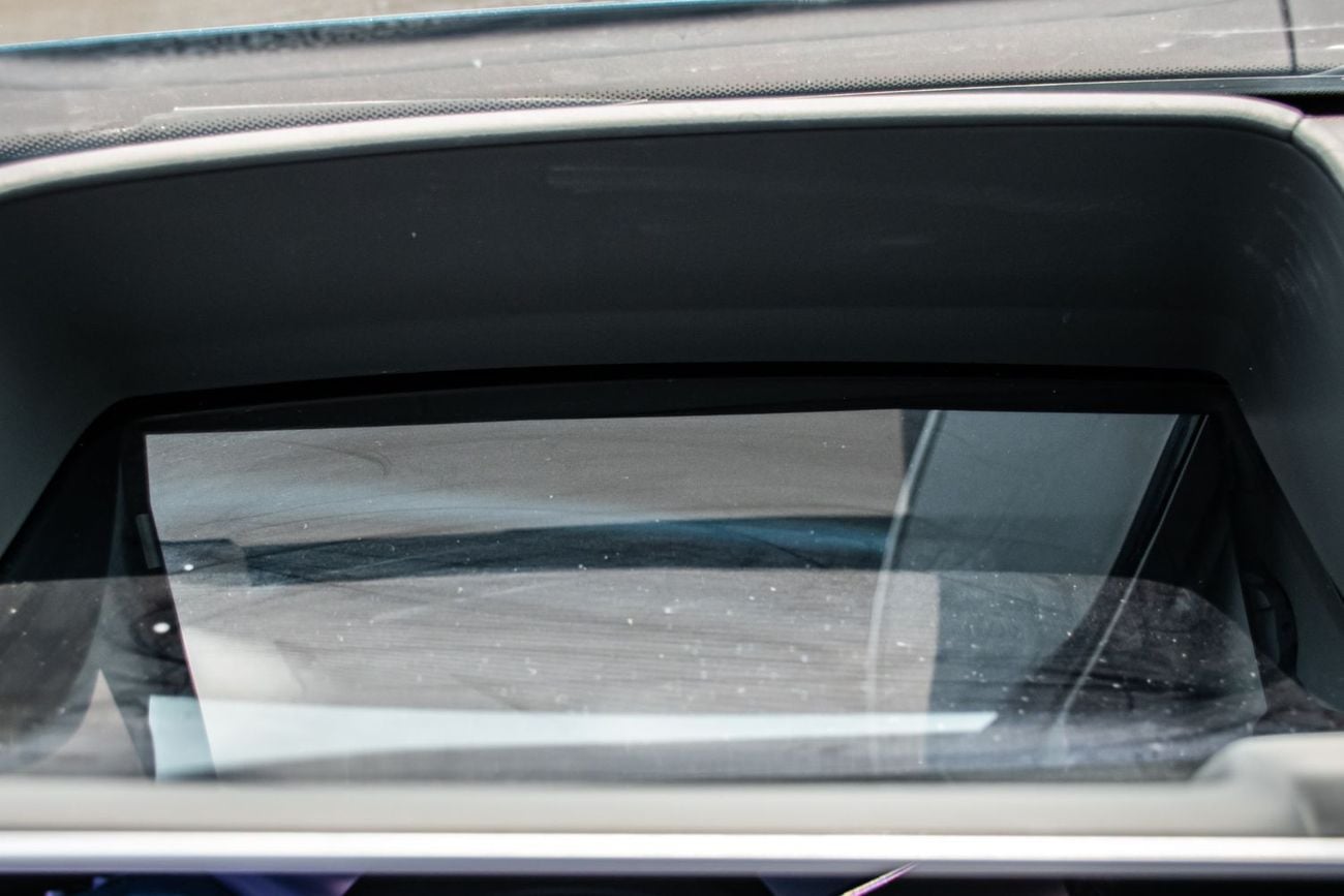 مرسيدس بنز S 580 4MATIC