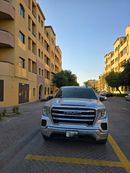 جي أم سي سييرا 2.7L Turbo 2019 | 4 cylinders | Cabin Crew