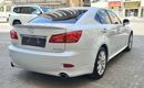 Lexus IS300 LEXUS IS300 GCC FULL OPTION  2008
