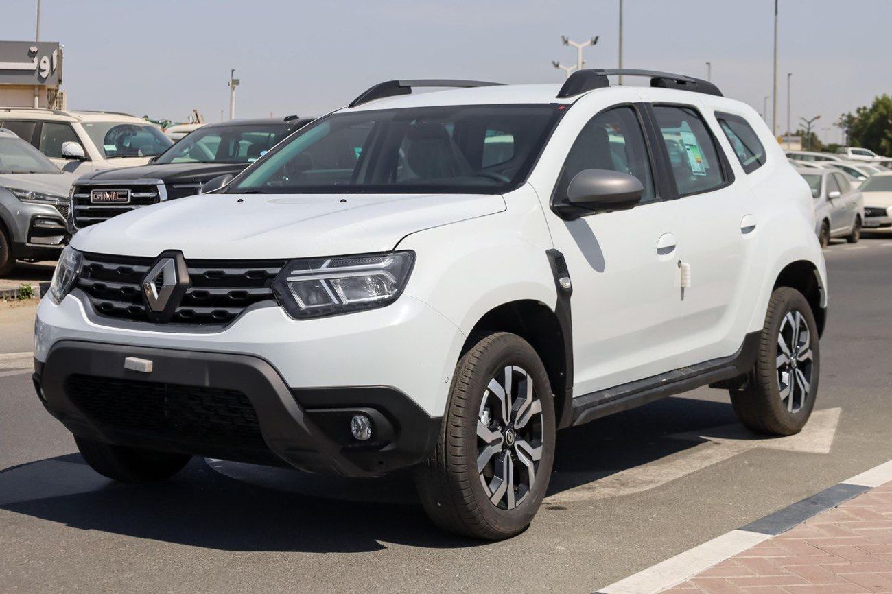 رينو داستر LE 1.6L