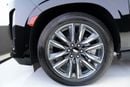 Cadillac Escalade ESV PREMIUM LUXURY