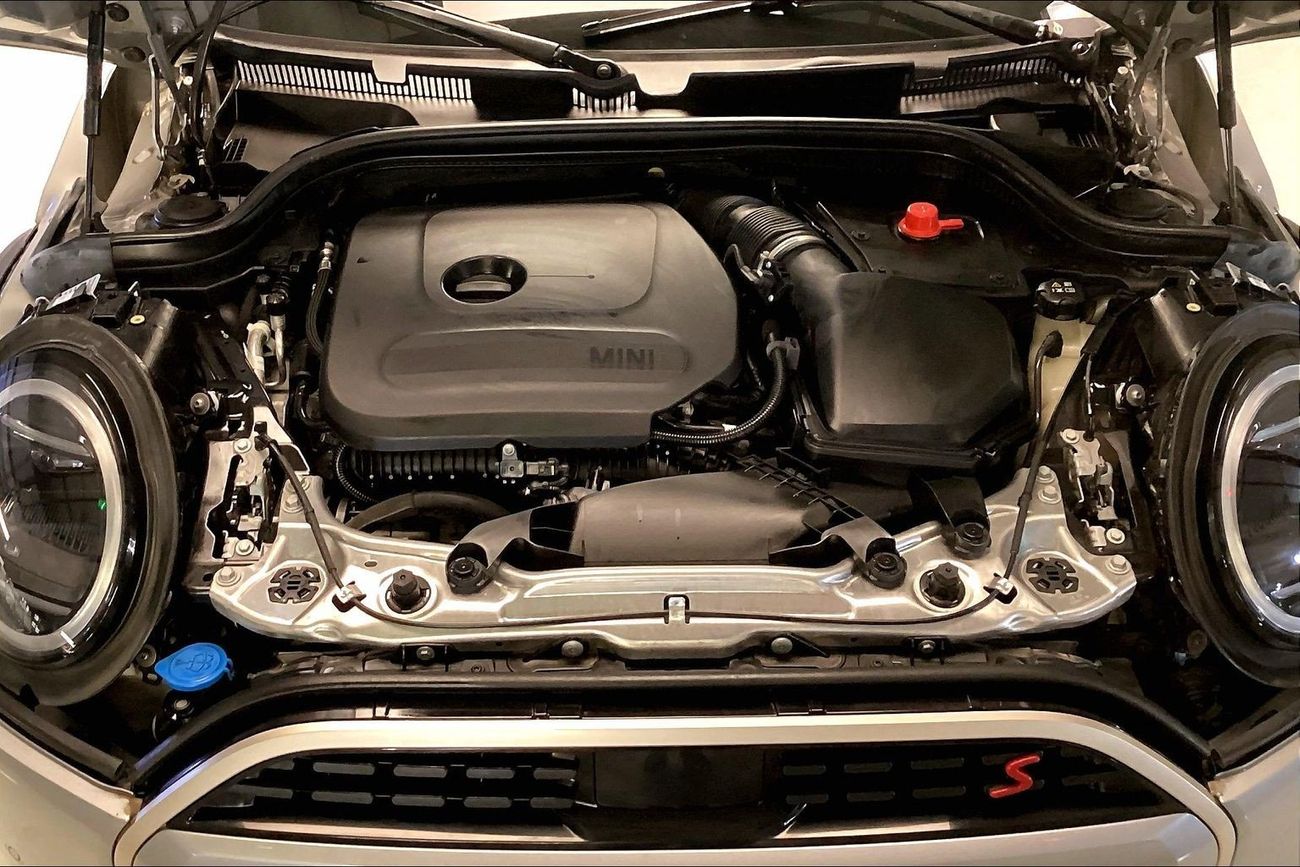 Mini Cooper S Standard | Guaranteed Warranty | 0 Down Payment