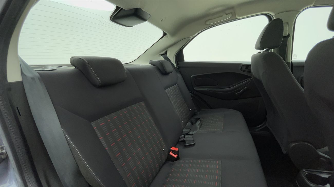 Ford Figo AMBIENTE 1.5 | Zero Down Payment | Home Test Drive