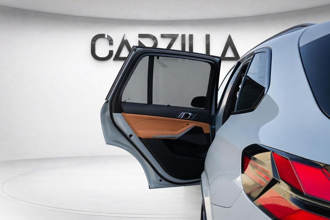 BMW X3 xDrive 30i M Sport 2.0L AED 4,112 P.M. l 0% Down Payment l xDrive30i M Sport l Warranty till 2027