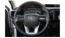 Toyota Hilux Toyota Hilux 2016 GCC in excellent condition, without accidents, very clean from inside and outside