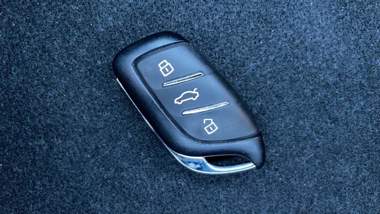 أم جي ZS 2025 STD | AED 658/Month | 0 DP | 30 Day Return | Warranty | Service History