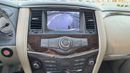 Nissan Patrol SE Titanium 4.0L GCC NO ACCIDENTS