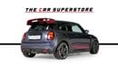 ميني كوبر إس JCW