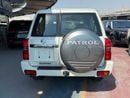 Nissan Patrol SAFARI SW