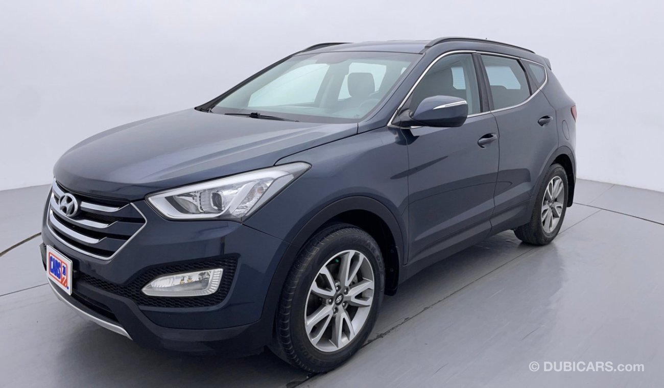 Hyundai Santa Fe GL 2.4 | Under Warranty | Inspected on 150+ parameters