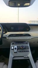 Hyundai Palisade PREMIUM Limited | American Specs | Luxury 7-Seater
