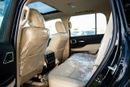Toyota Land Cruiser GXR Toyota Land CruiserLC300 GXR 3.5L TWIN TURBO 2026 RADAR JBL