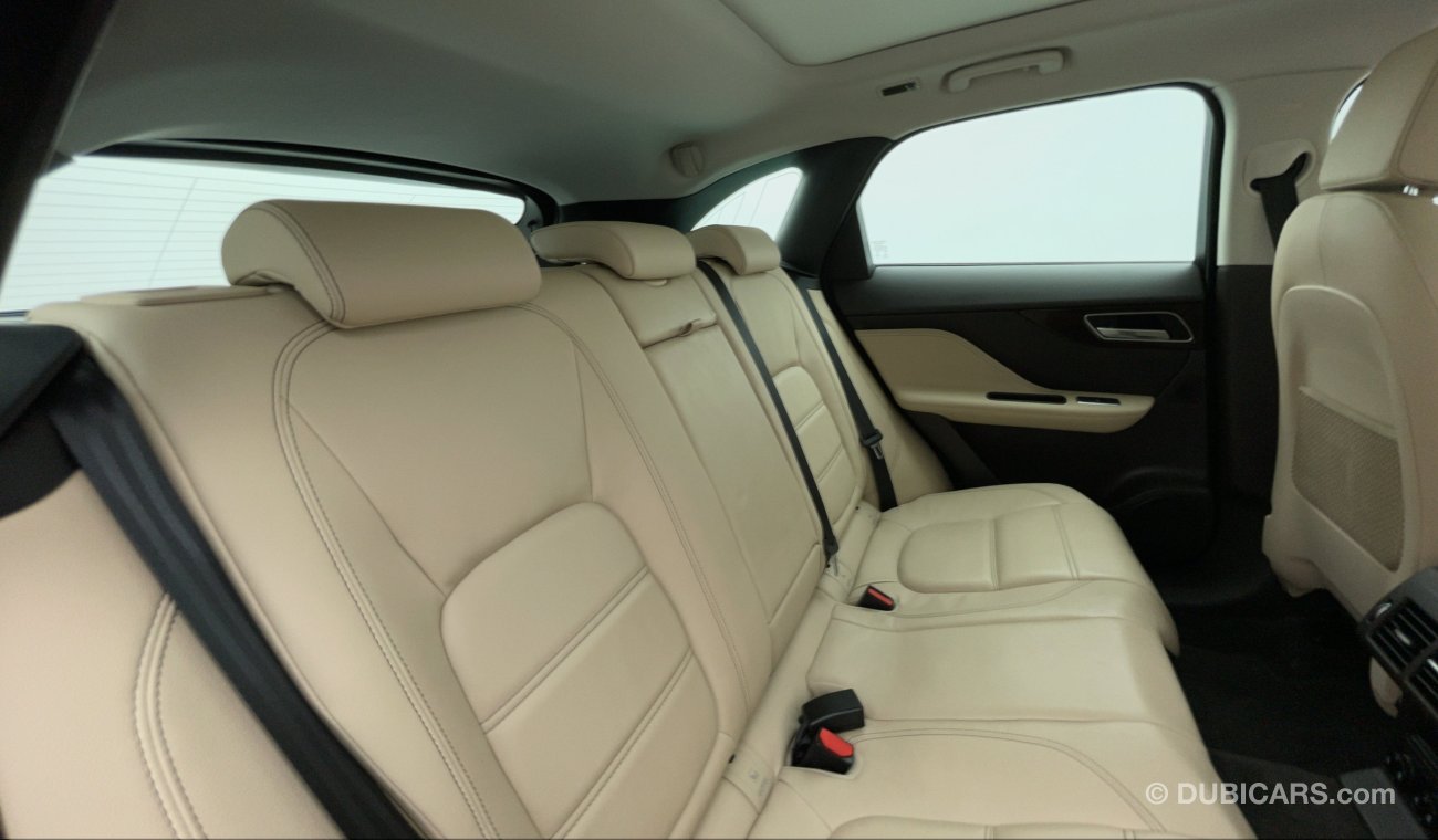 جاغوار F-Pace 25T PRESTIGE 2000