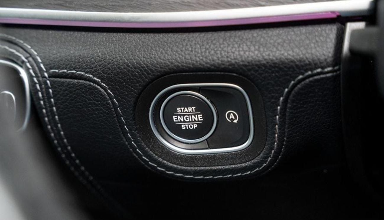 Mercedes-Benz GLE 400 Rhd diesel Auto