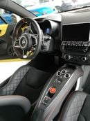 البين A110 A110S - Full Equipped