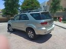 Toyota Fortuner SR5