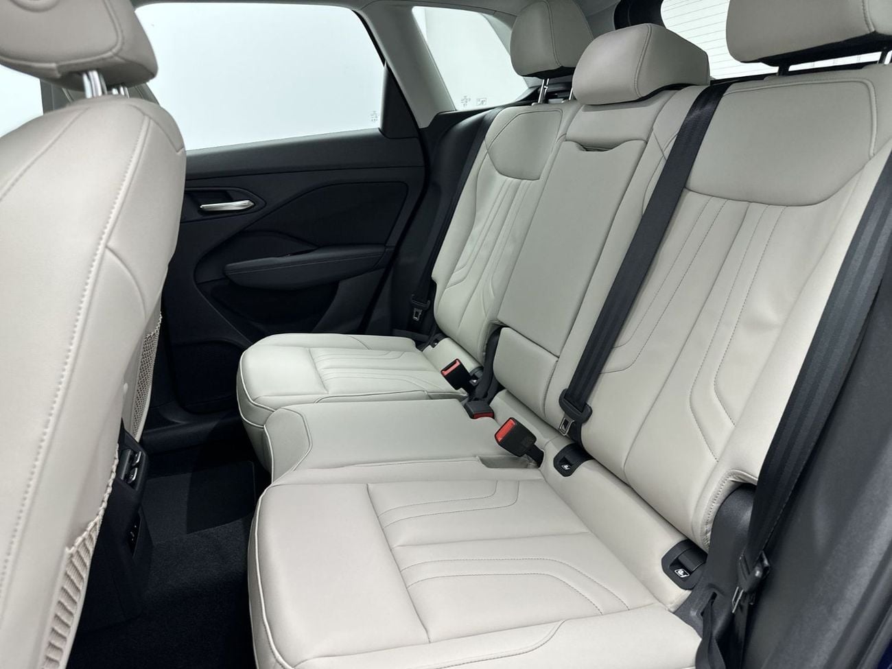 أودي Q3 SUV TFSI 150hp Progress Edition (Ref# 20941)