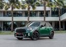 Mini Countryman Countryman | 1,567 P.M | 0% Downpayment | Mini Service Histroy