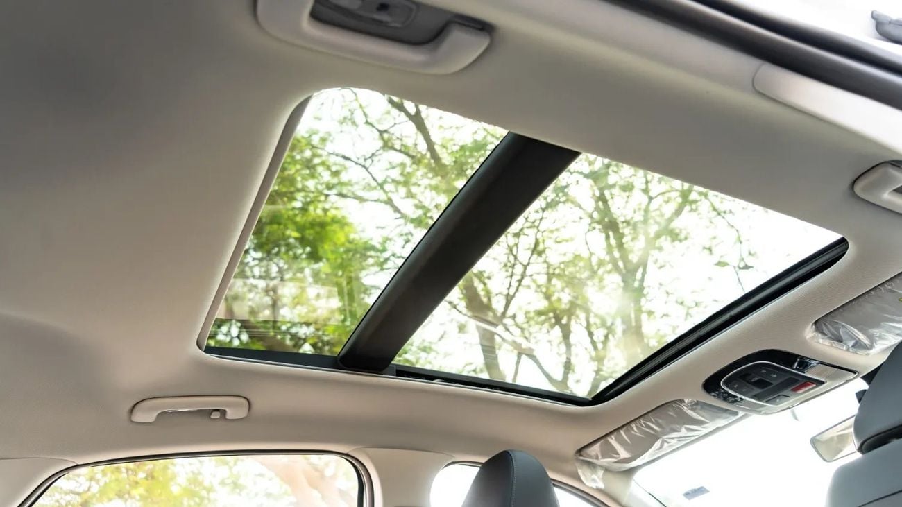 هيونداي سوناتا 2025 | HYUNDAI SONATA 1.5T PRO - PANORAMIC SUNROOF [ EXPORT ONLY ]