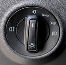 Volkswagen T ROC Life 1.4L VOLKSWAGEN T ROC 2023 1.4L GCC   accident-free Excellent Condition 1019  AED Monthly