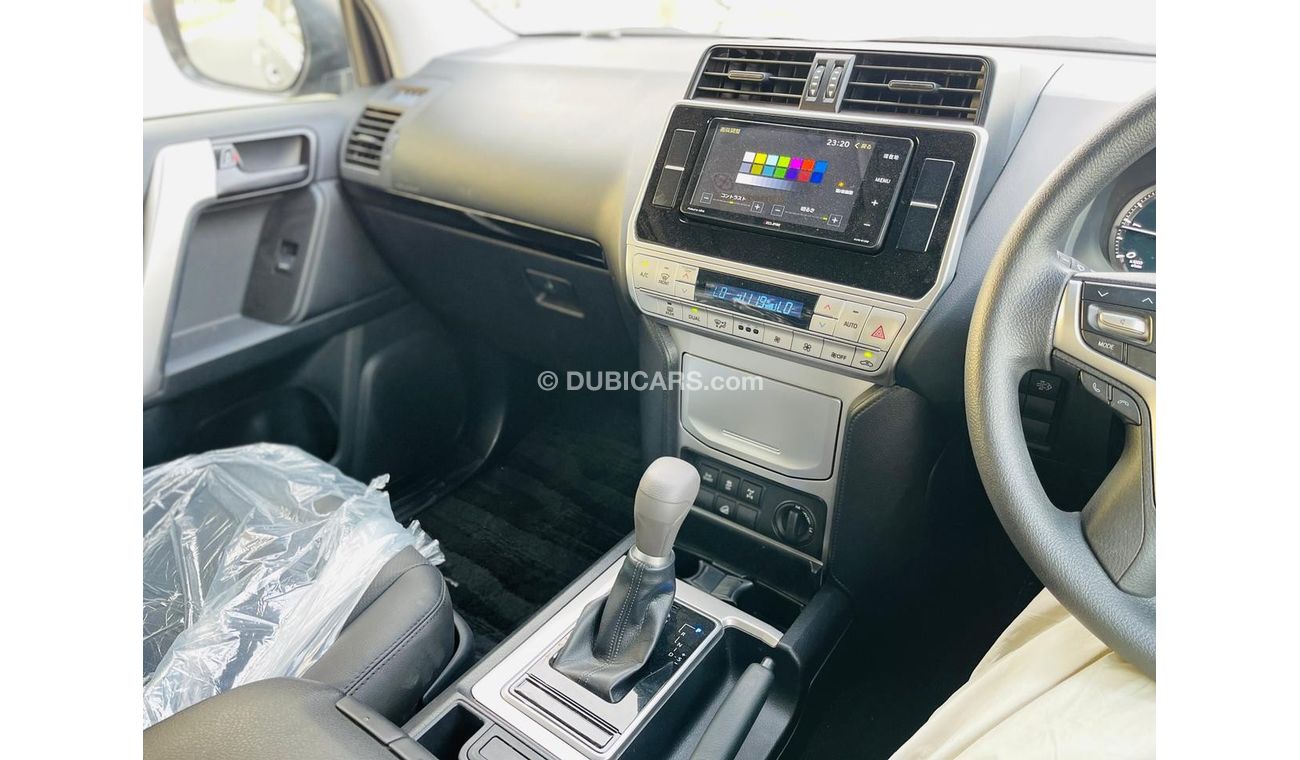 تويوتا برادو