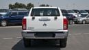 ميتسوبيشي L200 GLS GLX Double Cab Diesel A/T 2.4L