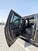 Cadillac Escalade Cadillac Escalade Platinum - 2021 - Black