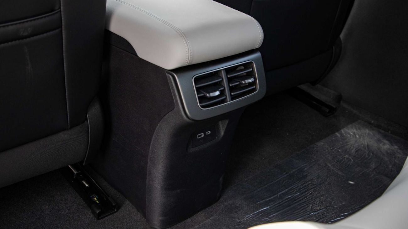 بي واي دي سيل 06 دي إم-آي 128KM SUPER ENJOYMENT SMART EDITION | 2025 | For Local Registration +10%