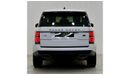 لاند روفر رينج روفر 2019 Range Rover Vogue HSE, Oct 2024 Range Rover Warranty, Dec 2025 Range Rover Service Pack, GCC