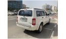 دودج نايترو SXT 3.7L / V6