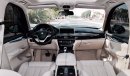 BMW X5 50i