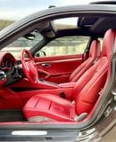 Porsche 911 Carrera 4 - GCC Specs