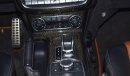 Mercedes-Benz G 65 AMG V12 Biturbo