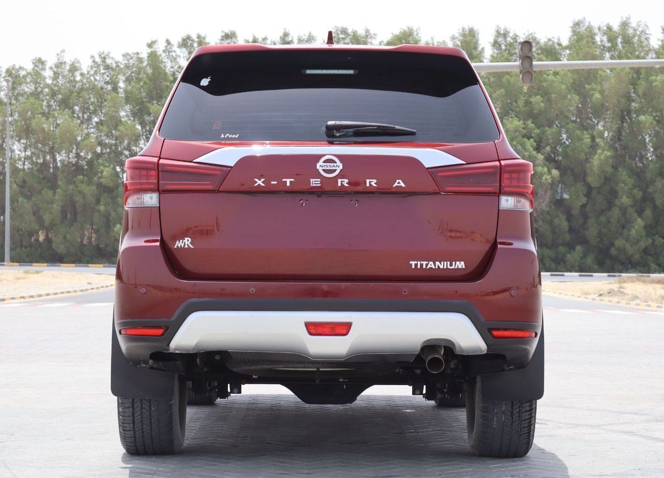 نيسان إكستيرا سياره نيسان اكستيرا تيتنيوم 2021 خليجى بدون حوادث وبحاله ممتازه محرك سعته 2500 ممشى KM 88000 سعر 690