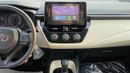 Toyota Corolla XLI 2026 COROLLA 1.6L A/T BLACK (OMAN SPECS)