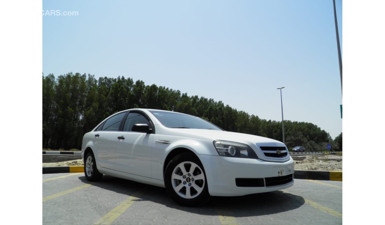 Chevrolet Caprice 2010 V6 Ref#427